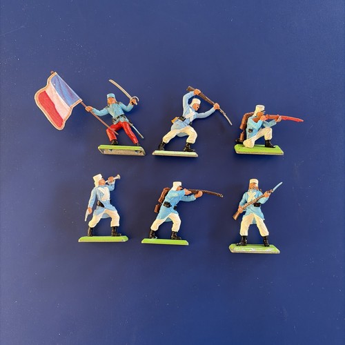 Britains deetail french - deetail,