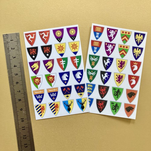 Britains deetail medieval - britains,