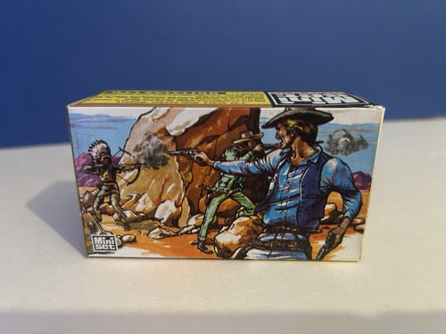 Britains mini set - britains,