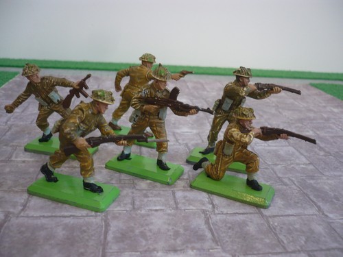 Britains deetail ww2 full - ww2, set