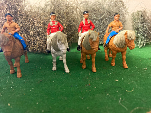 Vintage britains deetail - vintage, farm