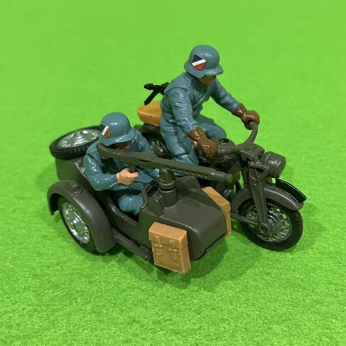 Britains deetail german ww2 - britains,