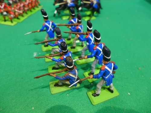 Britains deetail waterloo - deetail,