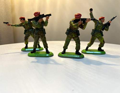Britains super deetail british - britains,