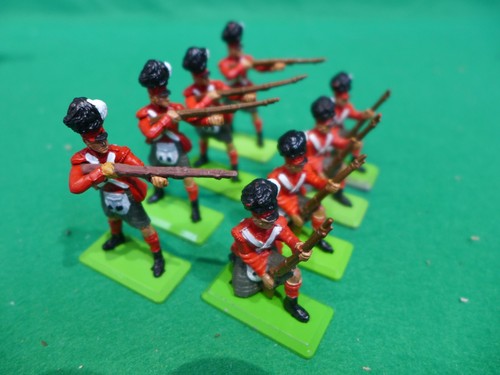 Britains deetail waterloo - deetail,