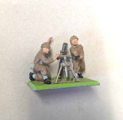 Britains deetail ww2 - ww2, british