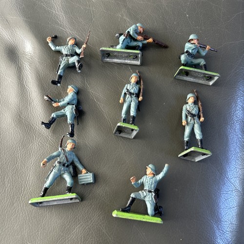 Britains deetail ww2 german - britains,