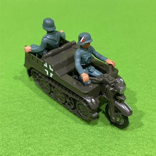 Britains deetail german ww2 - deetail,