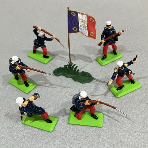 Britains compatible deetail - britains,