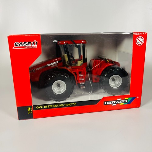 Britains 42610 case ih - britains,