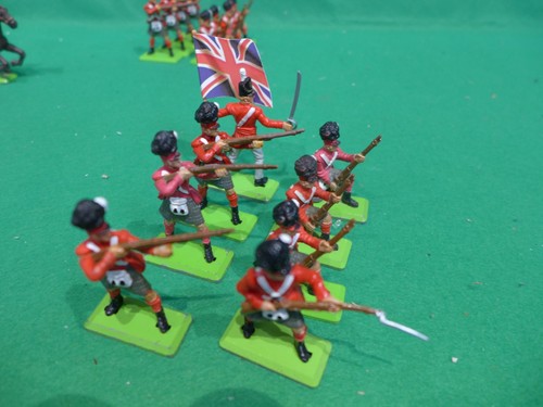 Britains deetail waterloo - britains,