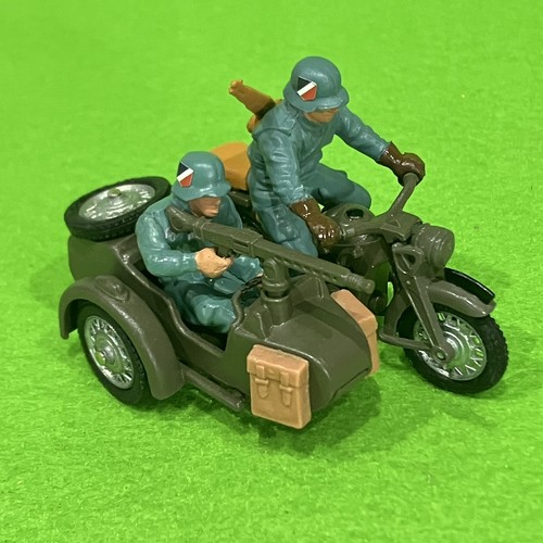 Britains deetail german - german, ww2