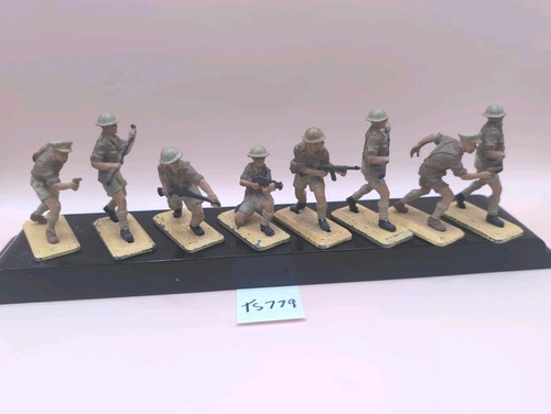 Britains deetail british 8th - british,