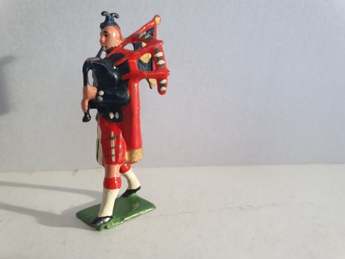 Rare britains scots - rare,