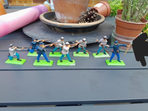Vintage britains ltd - vintage,