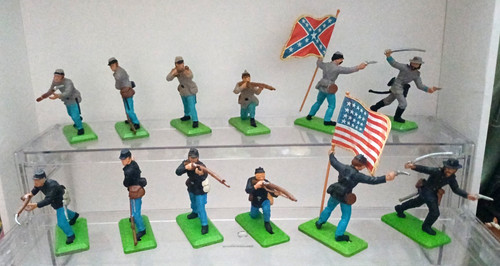 Sets britains deetail - britains,